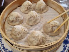 小笼包-勤德兴(湖滨路店)