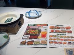 -费大厨辣椒炒肉(黄兴中心广场店)