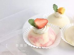 -美斯烘焙培训学院•蛋糕•面包•咖啡(宝安校区)