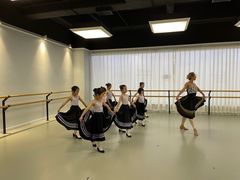 -苏菲艺术教育·芭蕾·钢琴(宝安碧海中心校区)