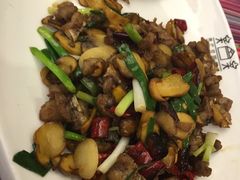 -香巴拉云南餐厅(华莱坞店)