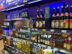 -永辉超市(嘉定大融城店)