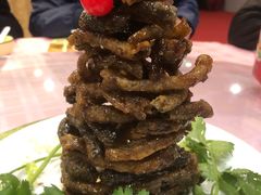 梁溪脆鳝-西新饭店(城中店)