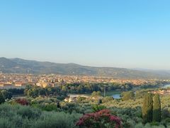 -米开朗琪罗广场