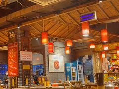 -重庆渝达老火锅(春熙路店)