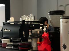 -NokNok Coffee(宽窄巷子店)