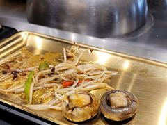 -大神太神·铁板烧(瑞虹天地月亮湾店)