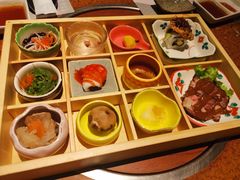 -赤坂亭 M9和牛烧肉(水街店)