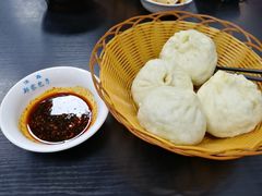 牛肉包-郑家包子牛肉拉面(尚勤路店)