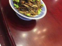 -乡下姥渔馆(齐落山路店)