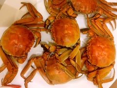 -东方红海鲜百汇(国际大厦店)