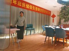 -悦海·家宴·冰花皮皮虾大锅贴(宝龙店)