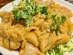 -柿子树炭烤羊腿(金台路店)