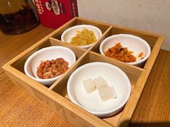 -闽上鲜·福建菜(龙湖滨江天街店)