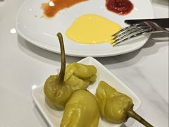 -棒约翰比萨.意面(甘露园尚街店)