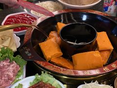 -三江两海老火锅(北京首店)