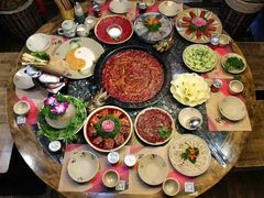 -蜀大侠火锅(香格里拉店)