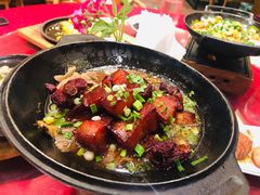 -中国徽菜·徽商故里(广安门店)