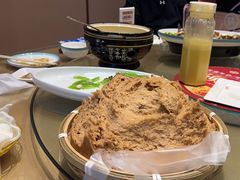 -鲜得莱渔港·小平岛海胆馆(七贤岭店)