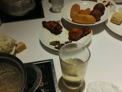 -鼎香缘海鲜自助火锅烤肉(锦辉购物广场店)