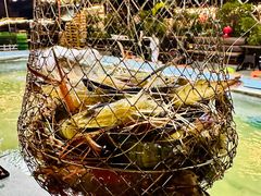 -光头佬钓虾场·烧烤·聚餐·亲子(金沙洲店)