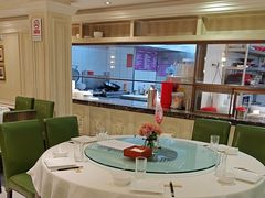 -大鸭梨烤鸭(左家庄店)