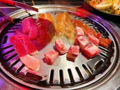 -聚十三烤肉博物馆(东坝店)