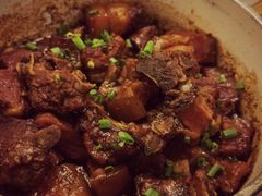 红烧肉-袁州宴·地道袁州菜(袁山东路店)
