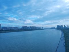 -咸阳湖景区