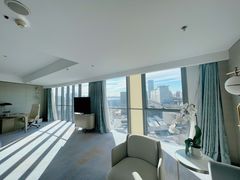 -北京北辰洲际酒店