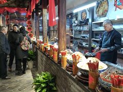 -客家大院·非遗赣南客家菜(郁孤台店)