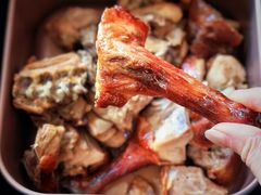 -晶牌烤鸭(延吉东路557弄小区店)