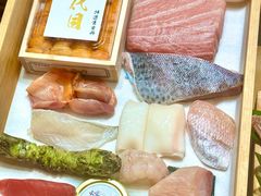 -荣一代目OMAKASE板前料理