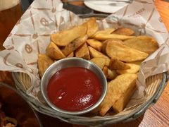 -宝莱纳餐厅(滨江店)