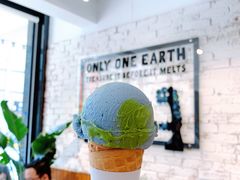 OATLY燕麦地球-Dal Cuore 达可芮冰淇淋(陕西北路店)