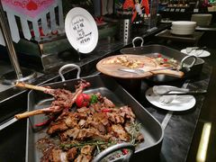 -安蒂娅·海鲜自助餐厅(安蒂娅美兰酒店)