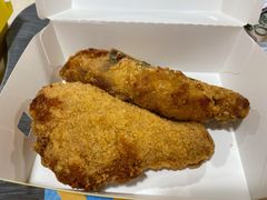 -麦当劳(北京南站店)