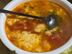 -洪霞餐馆