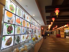 -凤凰轩·尾牙宴·生日宴(十里银滩店)