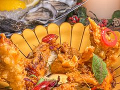 -Osteria Garden 生蚝花园餐厅(原进贤路店)