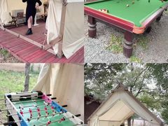 -梁子湖东篱老屋生态庄园