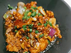 -香融府·烤鸭·家常菜(花乡奥莱店)