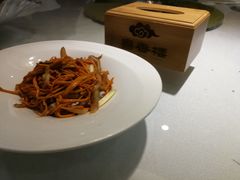 -粤香楼(新光里店)