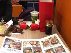 -阿香米线(深业上城店)