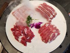 -京门老爆三·铜锅涮肉 爆肚(芳群园店)