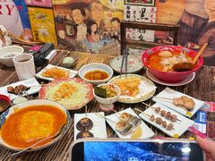 -平成屋· Late Night 食堂(四川北路店)