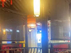 -卢大鲜鱼头捞饭(美利广场店)