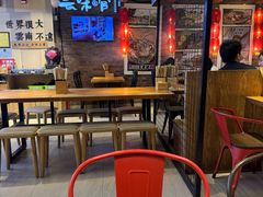 -云味馆米线(广州白云凯德店)