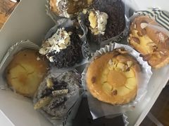 -美心西饼(MTR旺角店)
