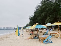 -马銮湾景区